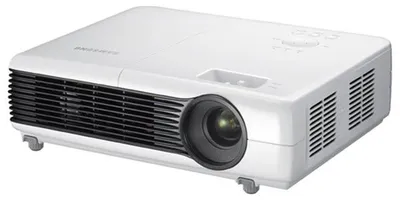 Samsung SP-M255W Projector