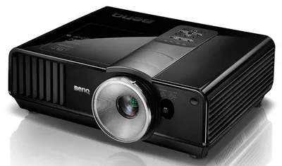 BenQ TH963 Projector