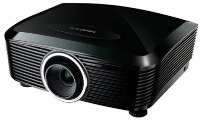 Optoma ThemeScene HD87 Projector