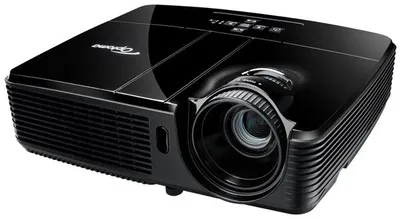 Optoma TS551 Projector