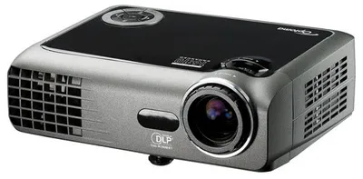 Optoma TW330 Projector