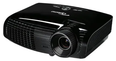 Optoma TW615-3D Projector