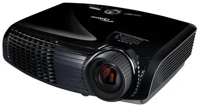 Optoma TW615-GOV Projector