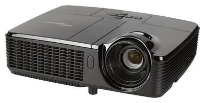 Optoma TW631-3D Projector