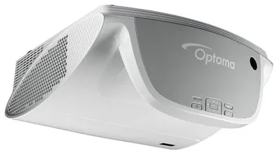 Optoma TW675UTiM-3D Projector