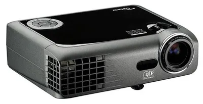Optoma TX330 Projector
