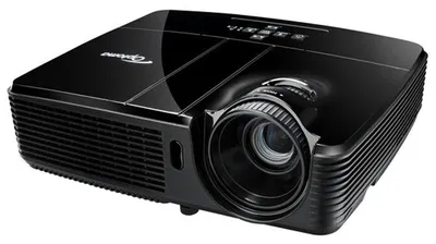 Optoma TX551 Projector