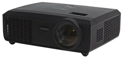 Optoma TX610ST Projector