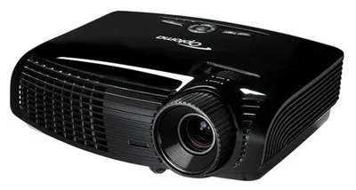 Optoma TX612-3D Projector