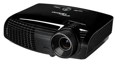 Optoma TX615-3D Projector