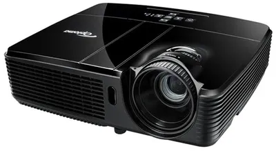 Optoma TX631-3D Projector