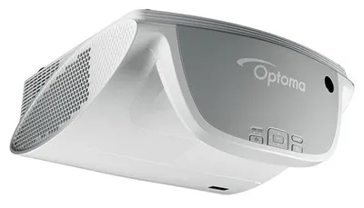 Optoma TX665UST-3D Projector