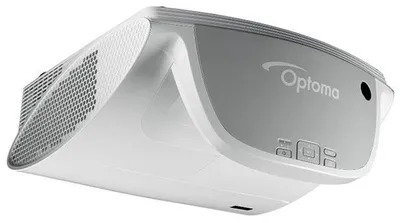Optoma TX665UTi-3D Projector