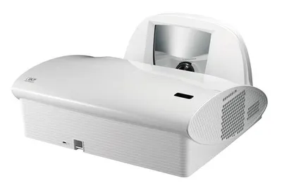 Optoma TX665UTiM-3D Projector