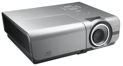 Optoma TX779P-3D Projector