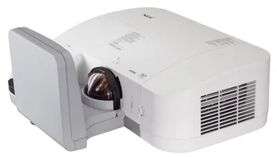 NEC U300X-WK1 Projector
