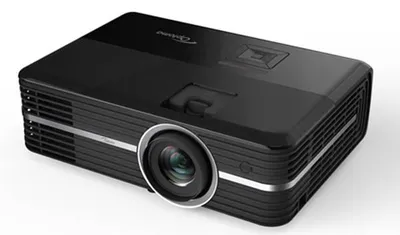 Optoma UHD350X Projector