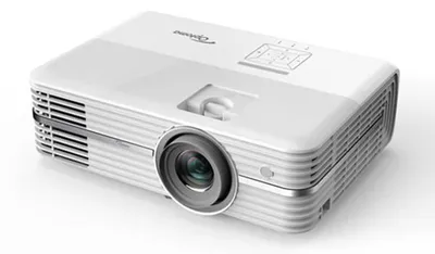 Optoma UHD40 Projector