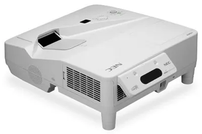 NEC UM330Wi-WK Projector