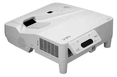 NEC UM330X-WK1 Projector