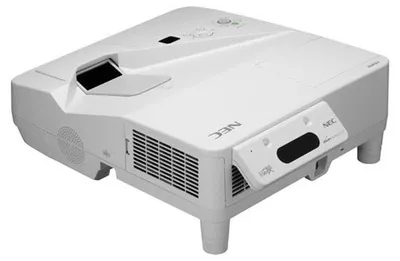 NEC UM330Xi2-WK Projector