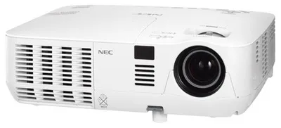 NEC V260 Projector
