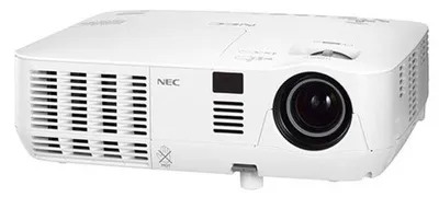 NEC V300W Projector