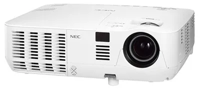 NEC V300X Projector