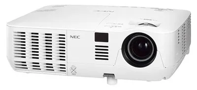 NEC V311W Projector