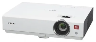 Sony VPL-DW125 Projector