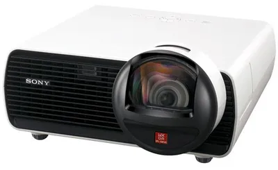 Sony VPL-SW125EBPAC Projector