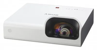 Sony VPL-SW225 Projector