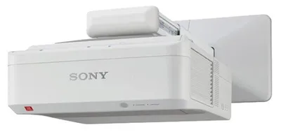 Sony VPL-SW525 Projector