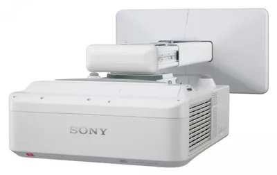 Sony VPL-SW525C Projector