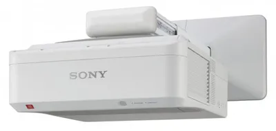 Sony VPL-SW526M Projector