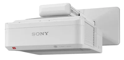 Sony VPL-SW536MBPAC Projector