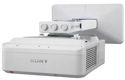 Sony VPL-SX535EBPAC Projector