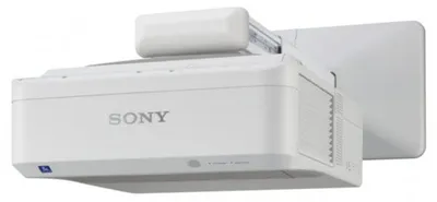 Sony VPL-SX536MBPAC Projector