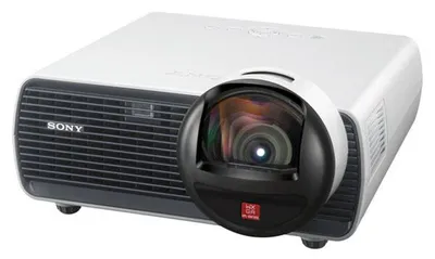 Sony VPLBW120S Projector