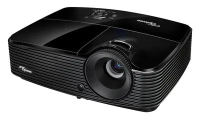 Optoma W303 Projector