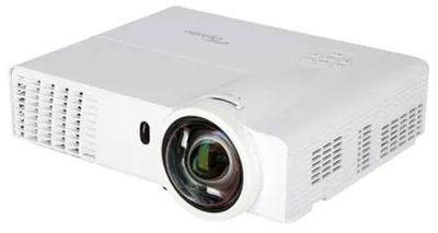Optoma W305ST Projector