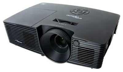 Optoma W312 Projector