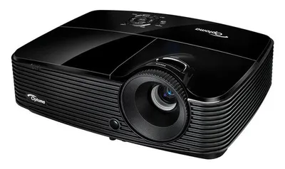 Optoma W313 Projector