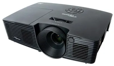 Optoma W316 Projector
