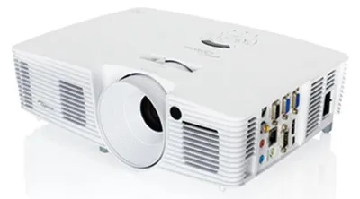 Optoma W351 Projector
