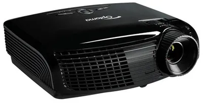 Optoma W401 Projector