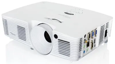 Optoma W402 Projector