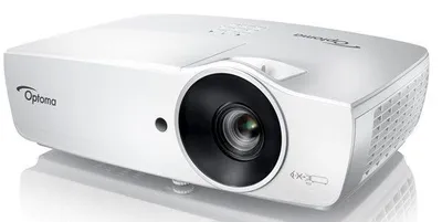Optoma W460ST Projector
