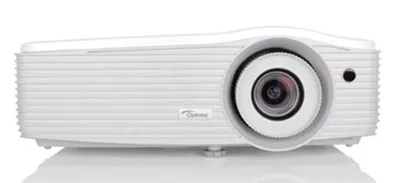 Optoma W504 Projector