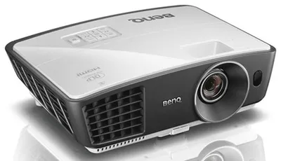 BenQ W750 Projector